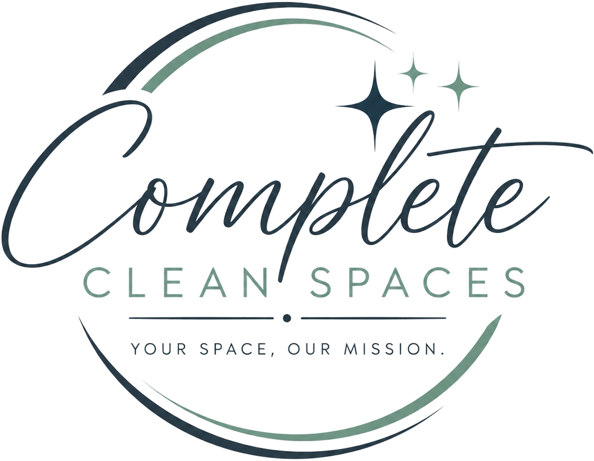 Complete Clean Spaces LLC